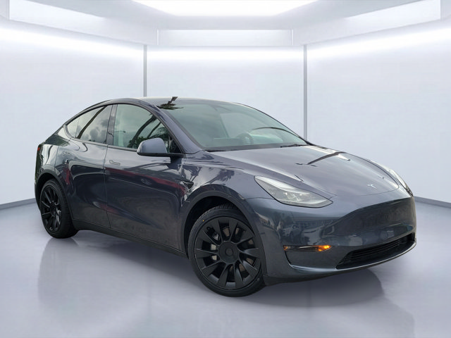 Used 2023 Tesla Model Y Long Range