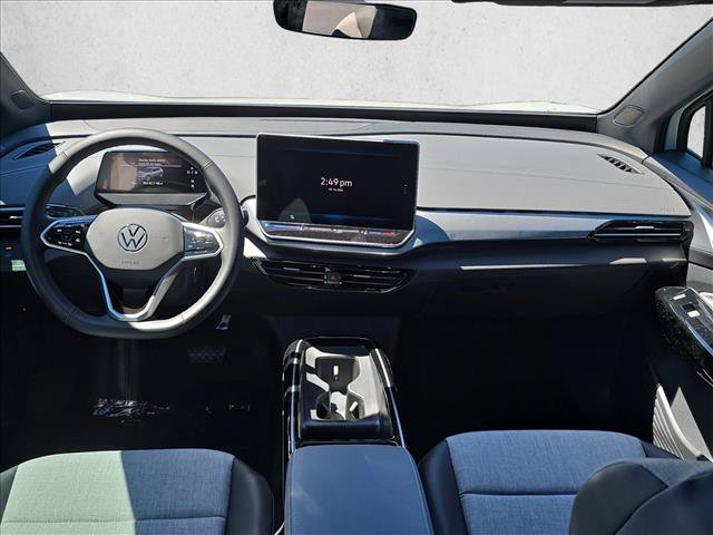 New 2026 Volkswagen ID.4 Pro RWD image 19