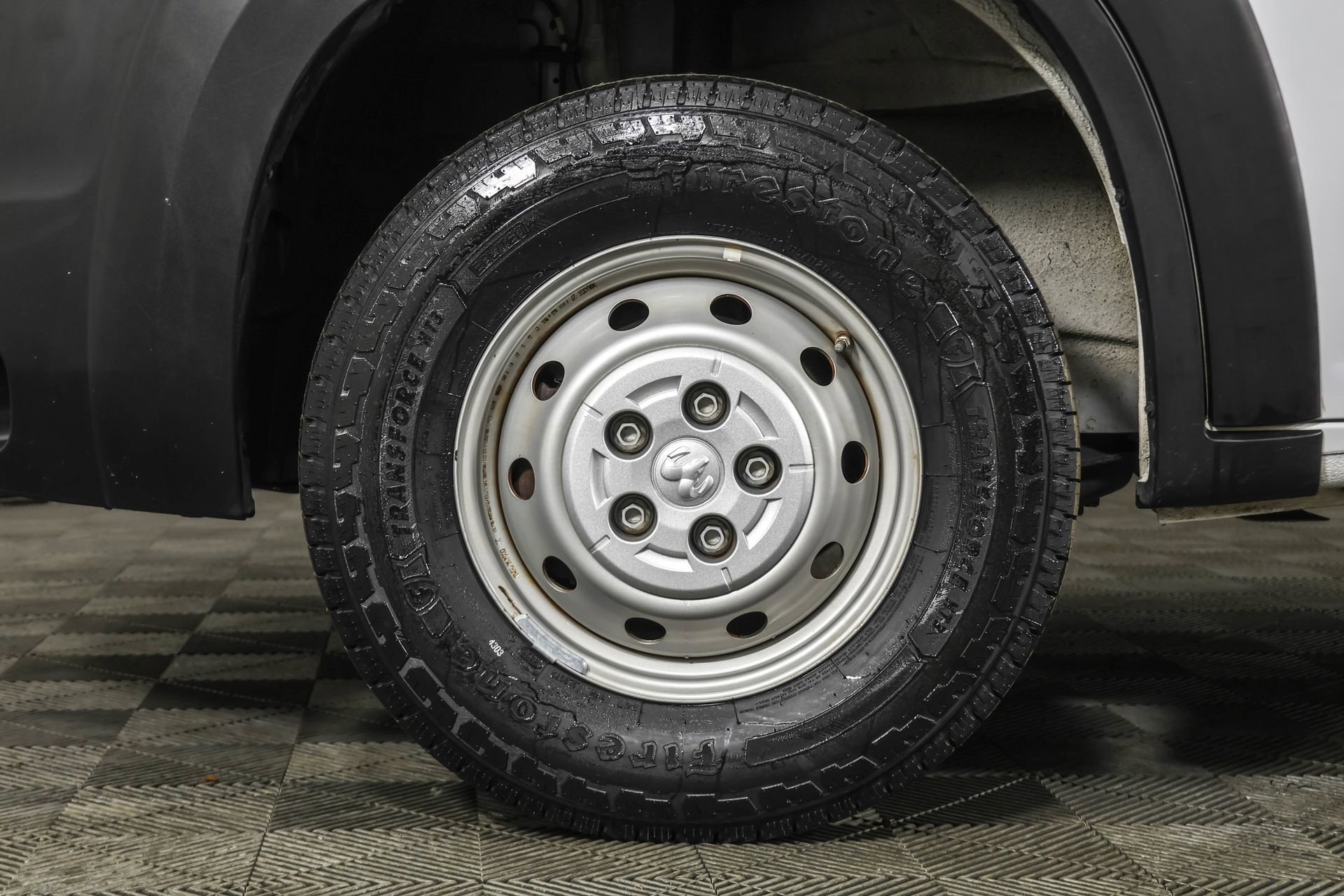 Used 2019 RAM ProMaster 1500 w/ Interior Convenience Group image 20