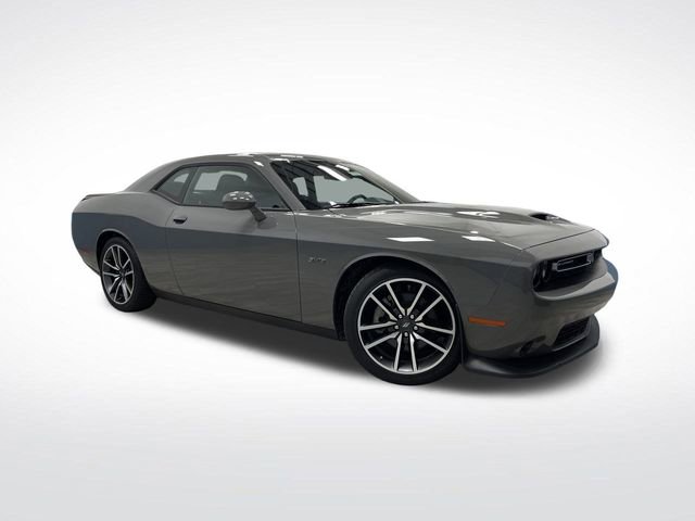 Used 2023 Dodge Challenger R/T image 39