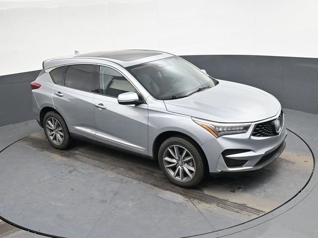 Used 2021 Acura RDX w/ Technology Package image 20