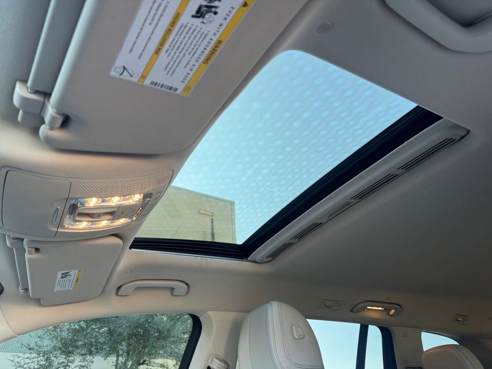 Used 2021 Mercedes-Benz GLS 580 4MATIC image 31