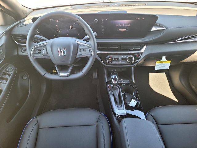 New 2026 Buick Envista Sport Touring w/ Convenience I Package FWD image 7