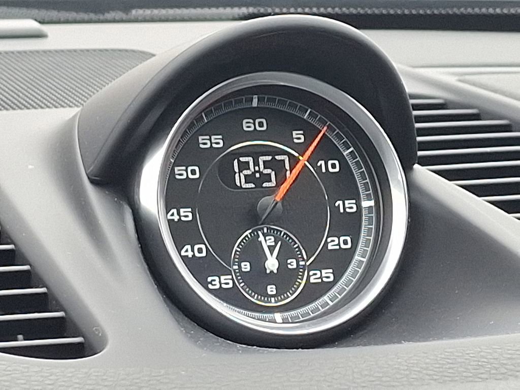 Used 2017 Porsche 911 Carrera S image 25