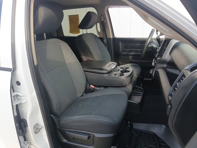 Used 2020 RAM 3500 Tradesman image 39