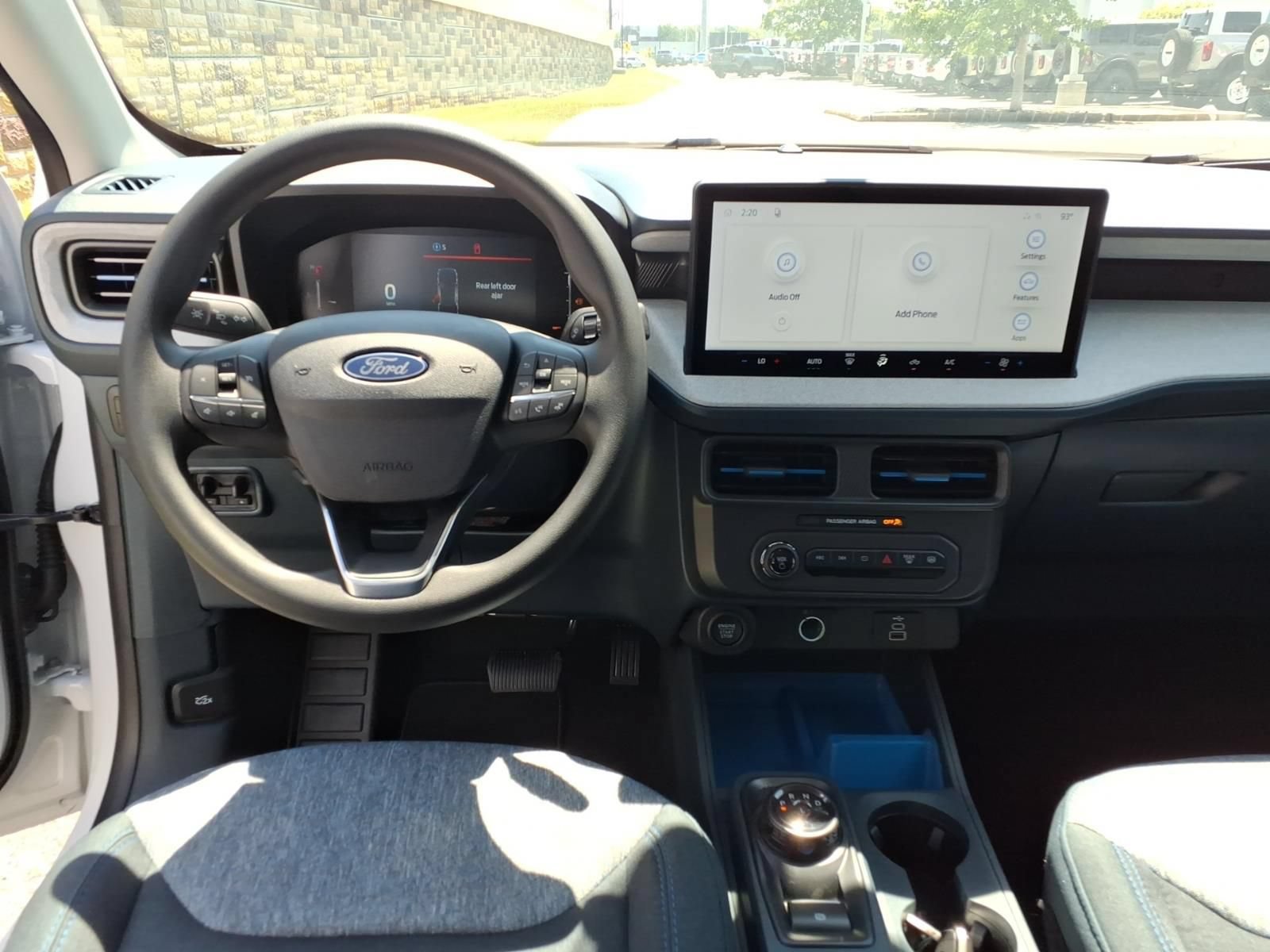 New 2026 Ford Maverick XLT w/ Equipment Group 301A AWD/4WD image 30