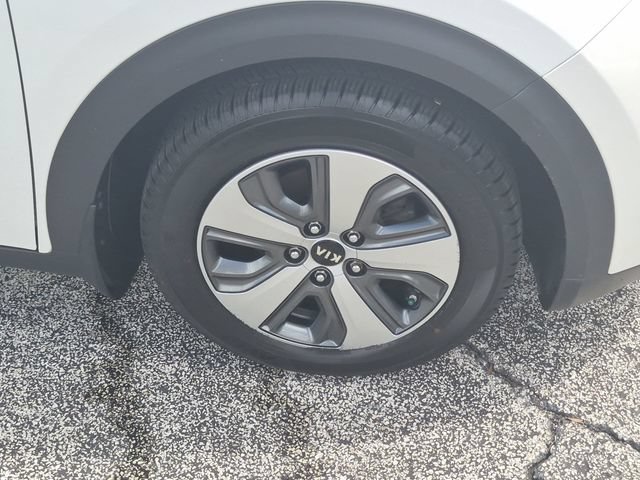 Used 2019 Kia Niro LX FWD image 27