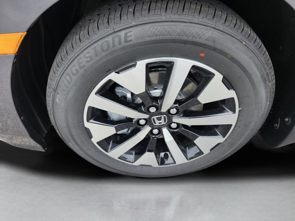 New 2026 Honda Odyssey EX-L image 41