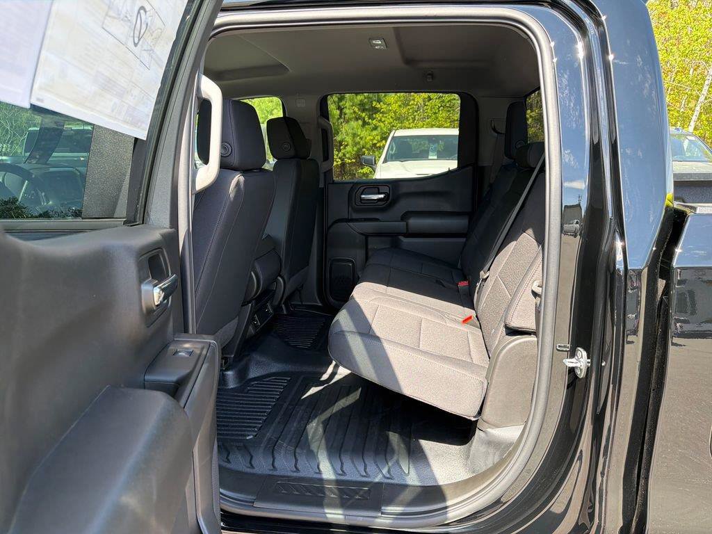 New 2026 GMC Sierra 1500 Pro w/ Pro Value Package AWD/4WD image 20