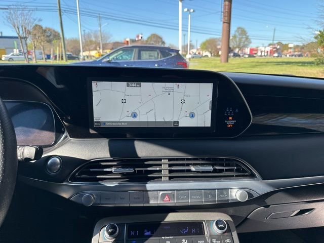 Used 2022 Hyundai Palisade Calligraphy w/ Cargo Package image 10