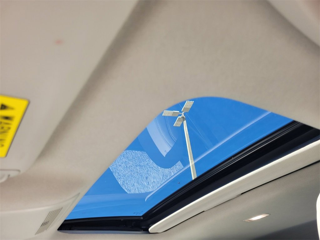 Certified 2023 MAZDA MAZDA3 s image 4