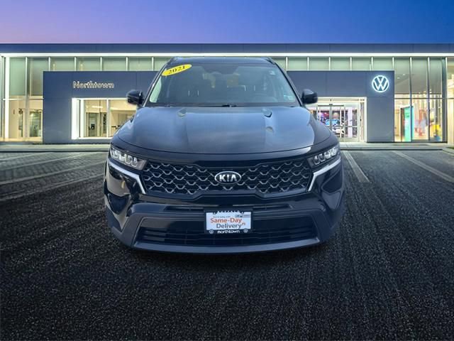 Used 2021 Kia Sorento S image 9