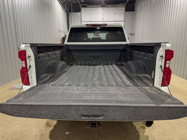 Used 2023 Chevrolet Silverado 2500 LT image 5