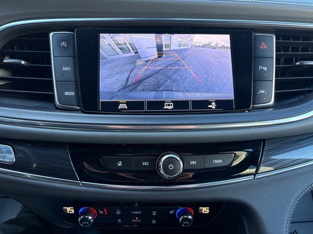 Certified 2023 Buick Enclave Essence w/ Experience Buick Package AWD/4WD image 28