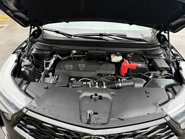 New 2026 Acura RDX SH-AWD w/ Technology Package image 25