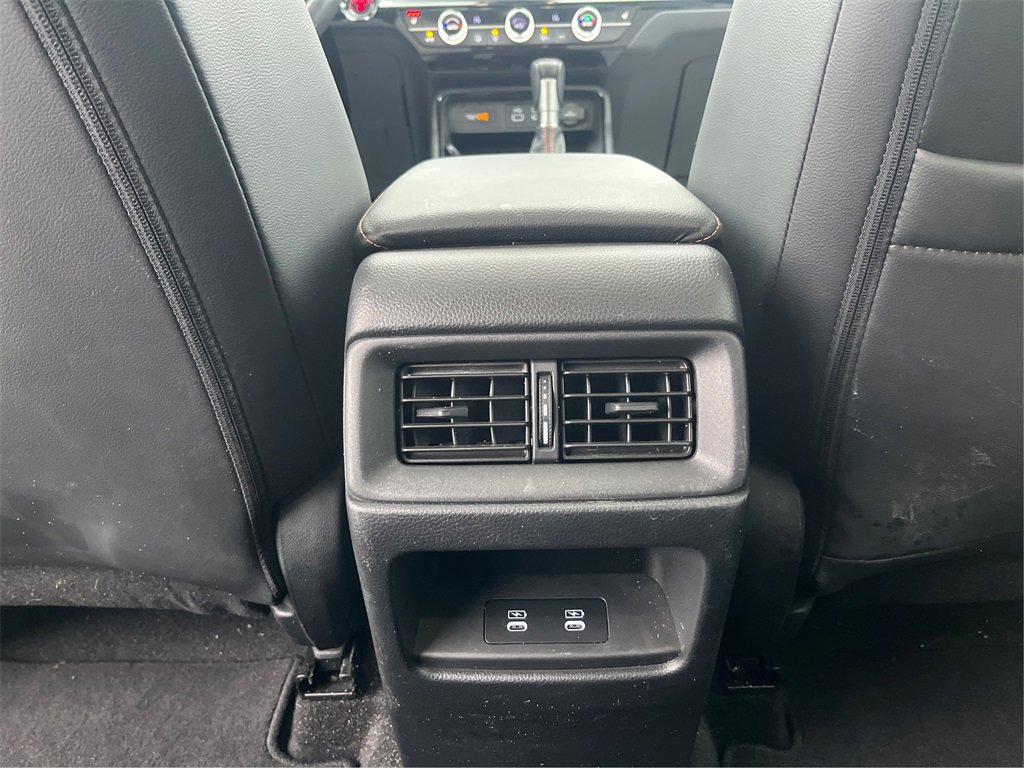 Certified 2023 Honda CR-V Sport Touring image 21