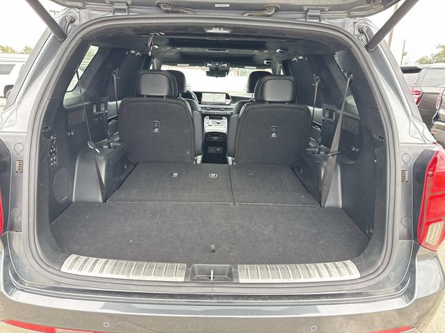 Used 2024 Hyundai Palisade Calligraphy image 10