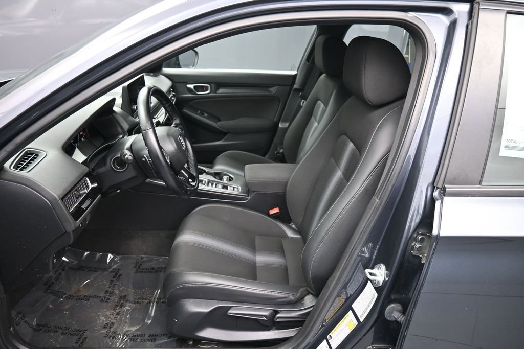 Used 2023 Honda Civic Sport image 18