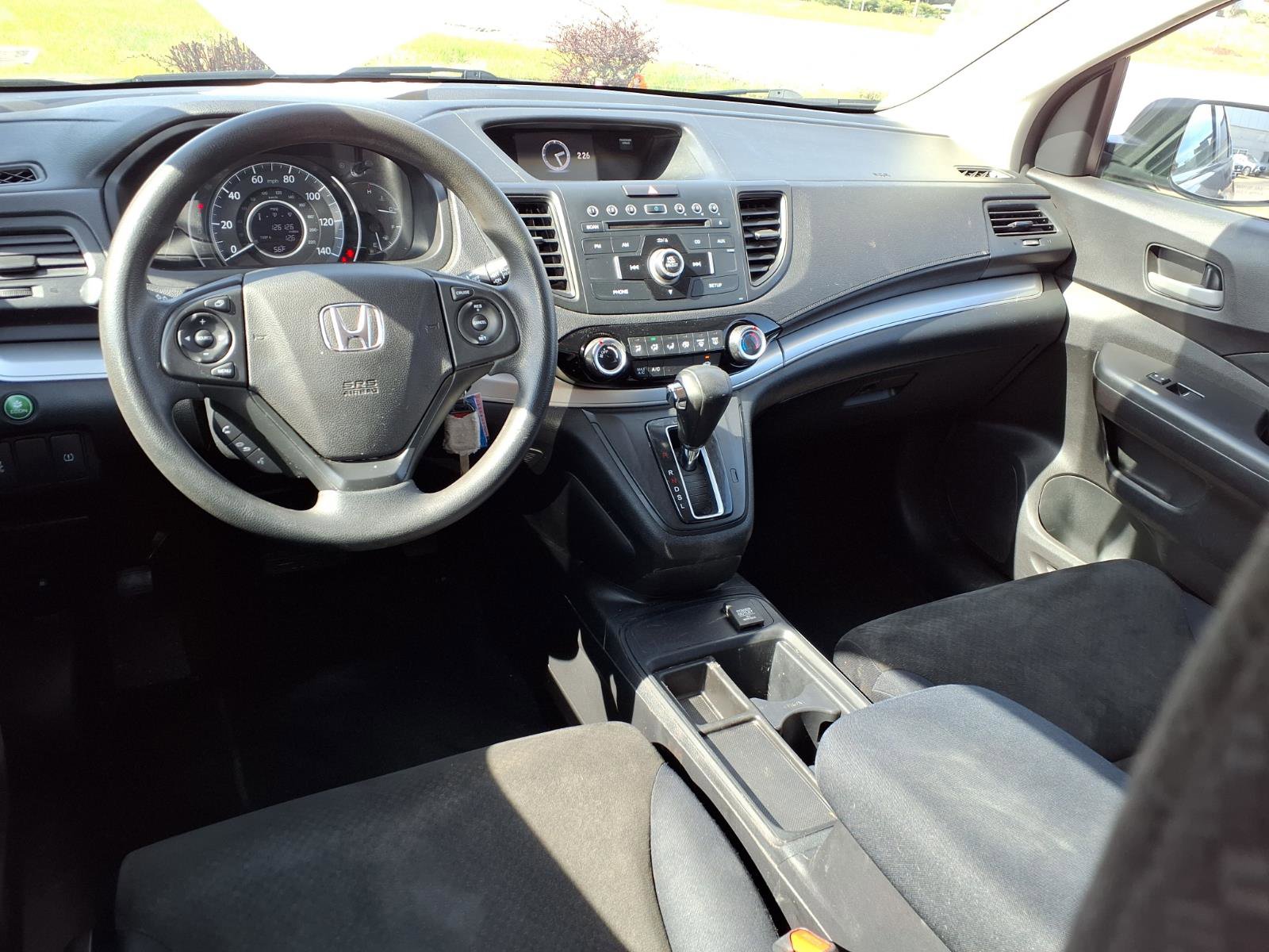 Used 2016 Honda CR-V SE image 5