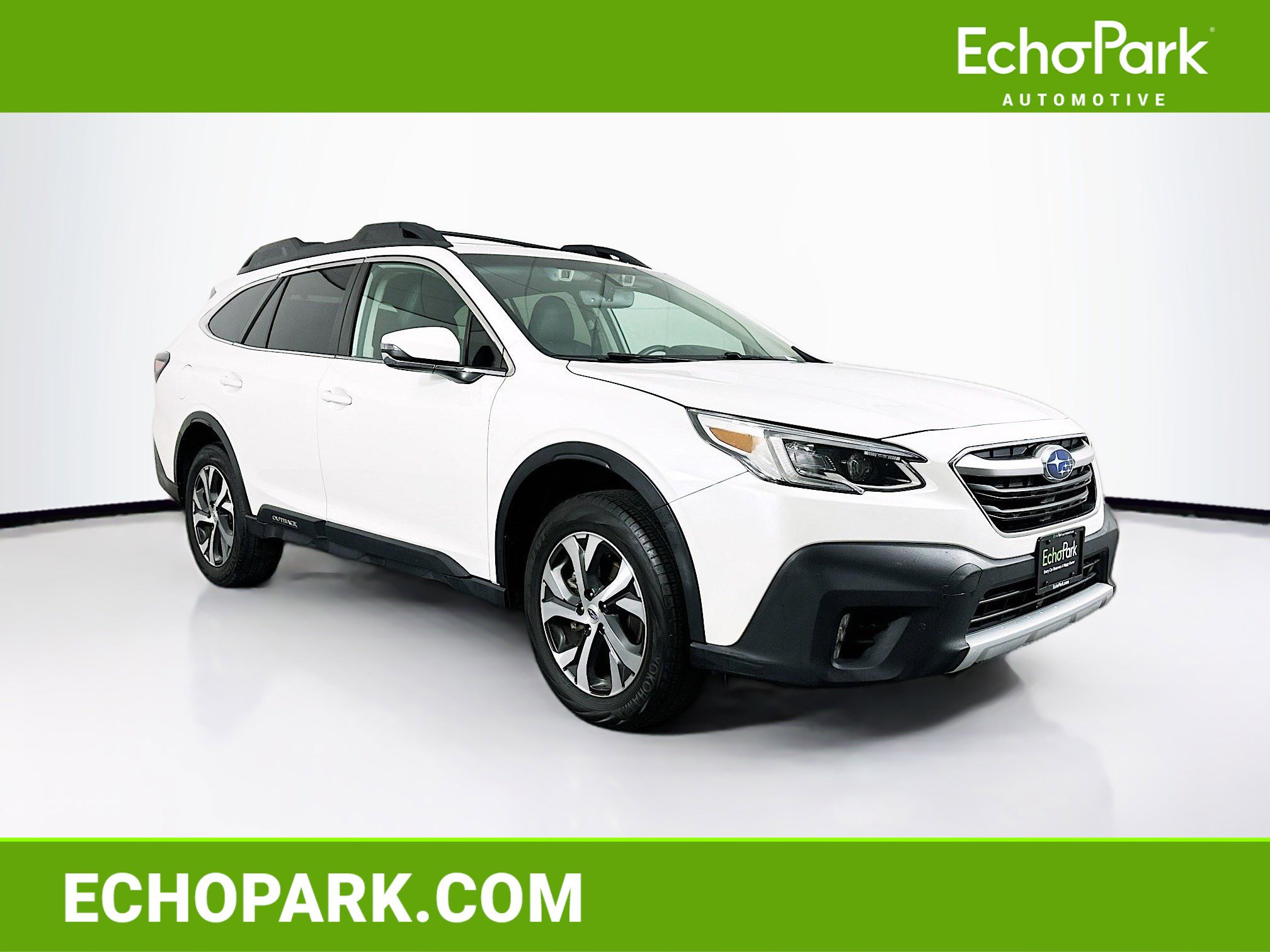 Used 2022 Subaru Outback Limited