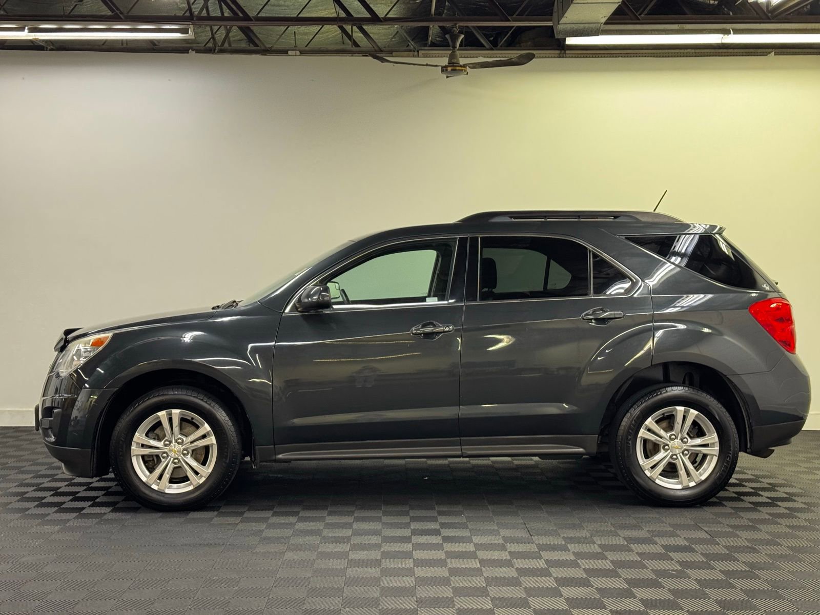 Used 2014 Chevrolet Equinox LT image 3