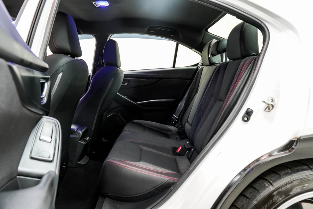 Used 2022 Subaru WRX Premium AWD/4WD image 18