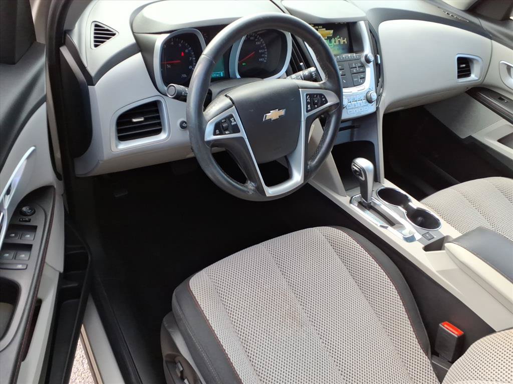 Used 2015 Chevrolet Equinox LT FWD image 18