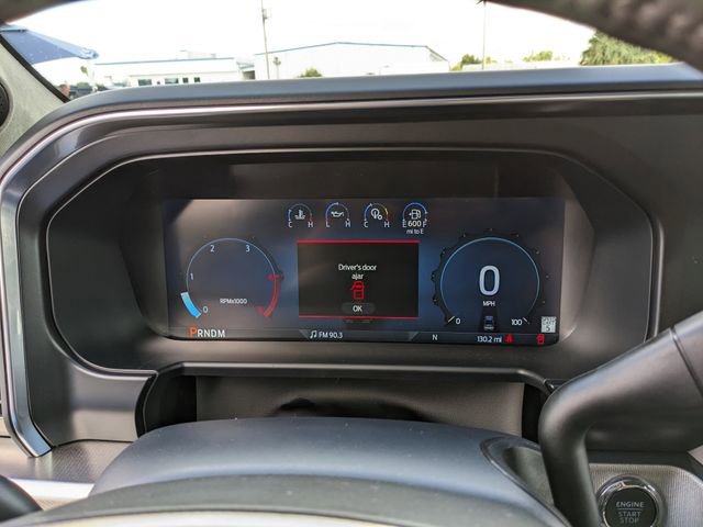 Used 2026 Ford F450 Platinum w/ Platinum Plus Package image 24