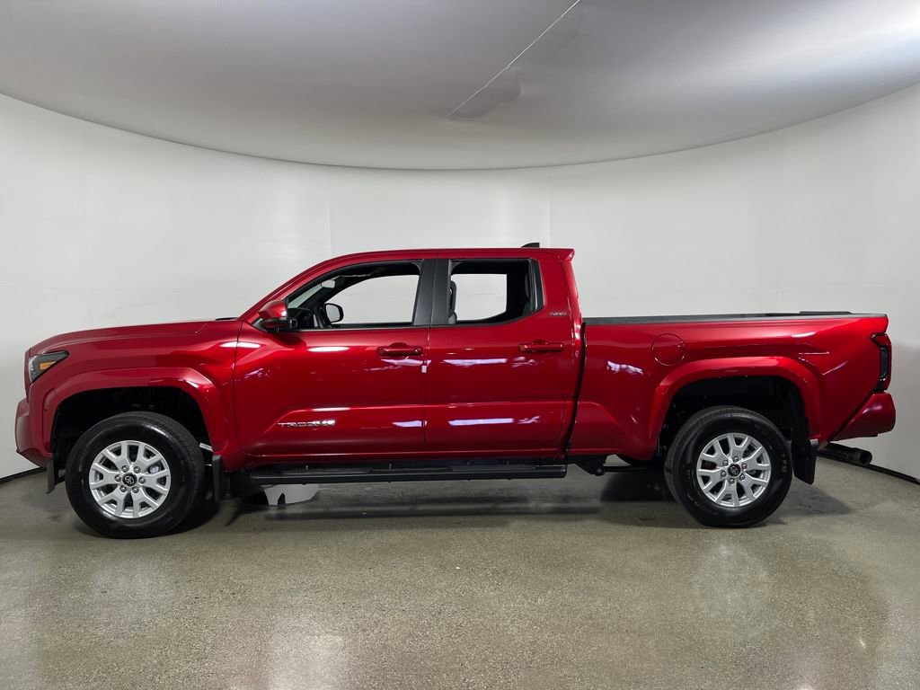 New 2026 Toyota Tacoma SR5 AWD/4WD image 6
