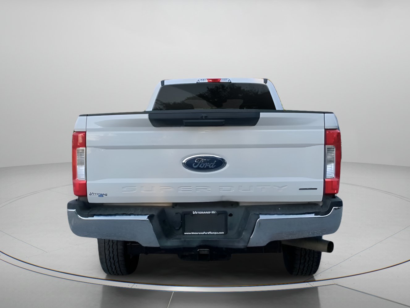 Used 2019 Ford F250 XLT AWD/4WD image 25