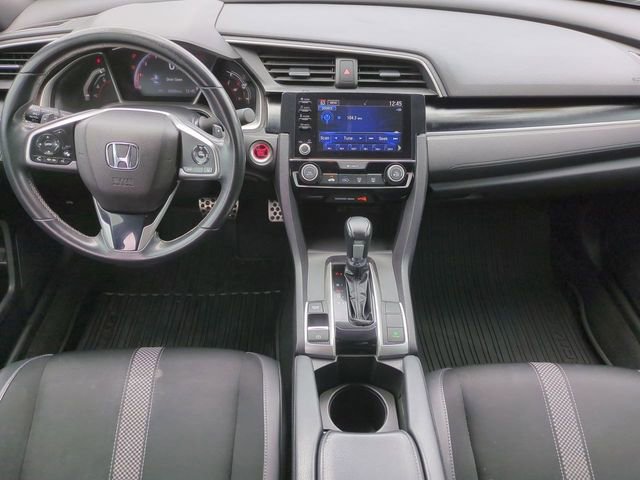Used 2021 Honda Civic Sport image 14
