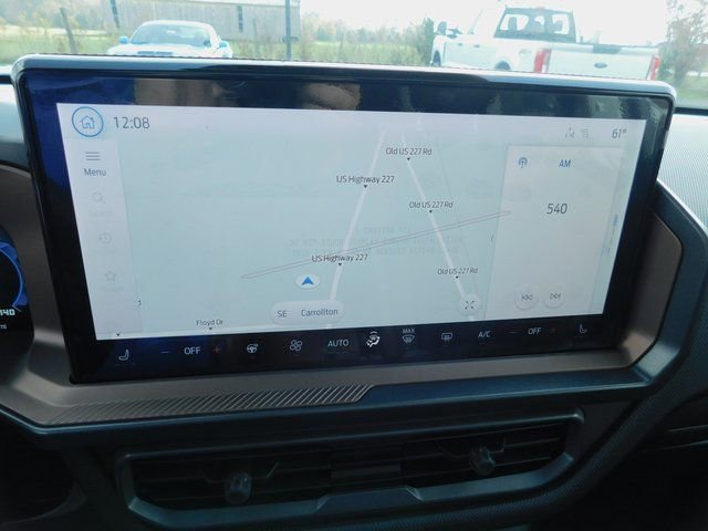 New 2025 Ford Bronco Sport Outer Banks w/ Outer Banks Tech Package+ image 32