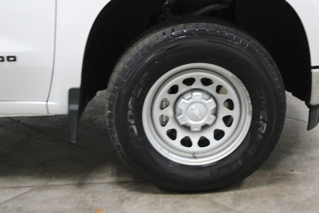 Used 2023 Chevrolet Silverado 1500 LT image 52