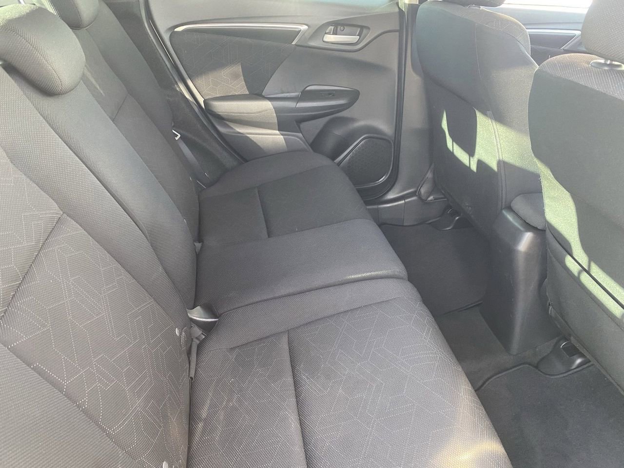 Used 2015 Honda Fit EX image 11