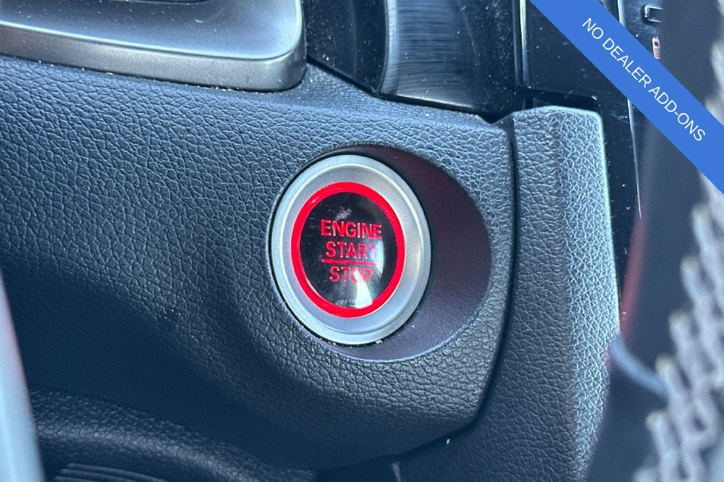 Used 2021 Honda Civic Sport Touring image 25