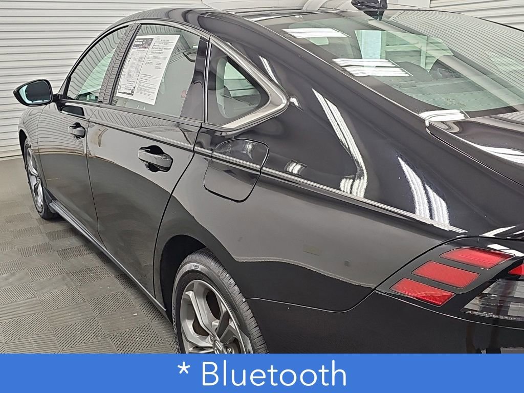Used 2024 Honda Accord EX image 7