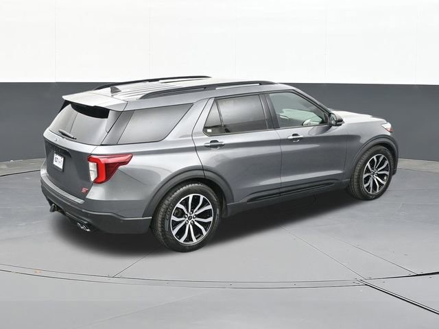 Used 2021 Ford Explorer ST w/ Equipment Group 401A AWD/4WD image 69