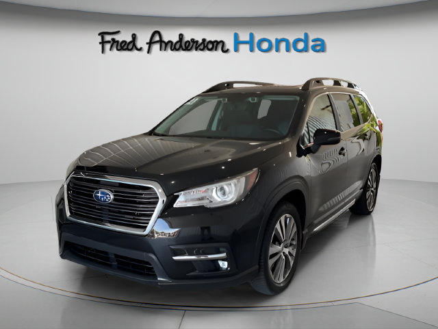 Used 2021 Subaru Ascent Limited w/ Technology Package AWD/4WD image 1