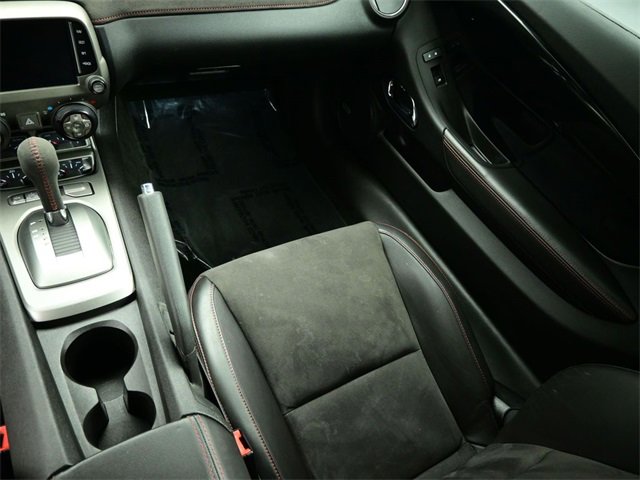 Used 2013 Chevrolet Camaro ZL1 image 10
