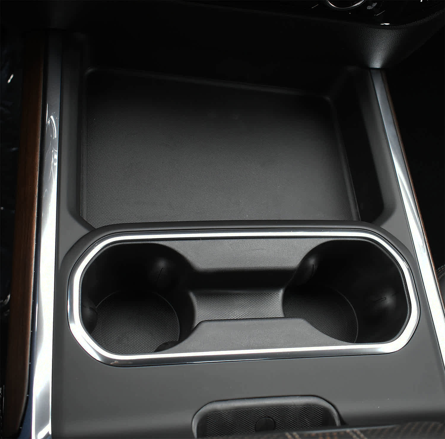 New 2026 Chevrolet Silverado 2500 High Country w/ High Country Premium Package image 24