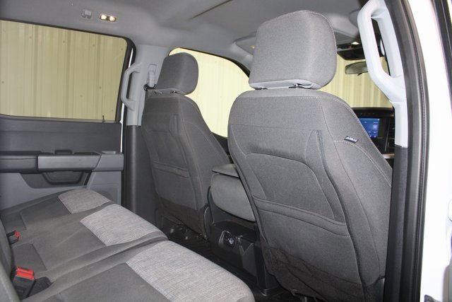 Used 2023 Ford F150 XLT w/ Trailer Tow Package image 24