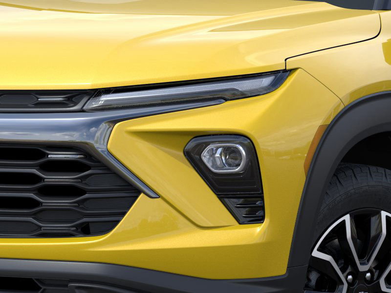 New 2025 Chevrolet TrailBlazer ACTIV w/ Driver Confidence Package image 42