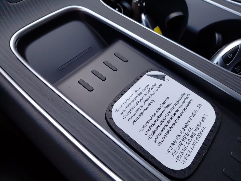 New 2026 Hyundai Palisade Calligraphy image 42