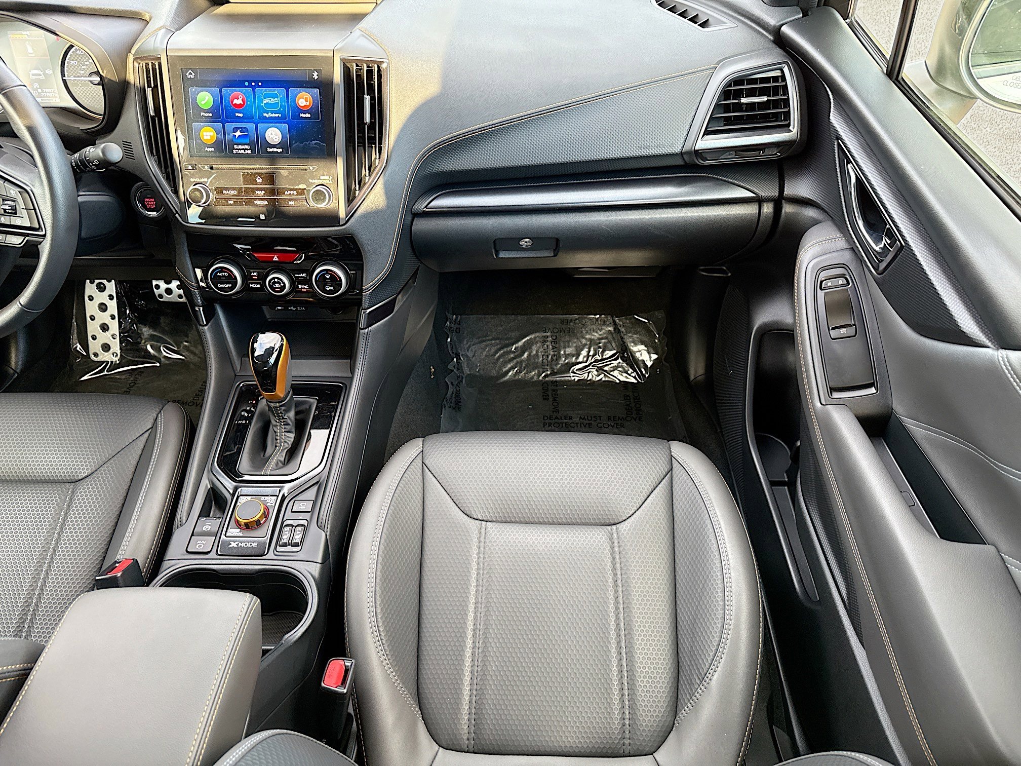 Used 2022 Subaru Forester Wilderness image 19