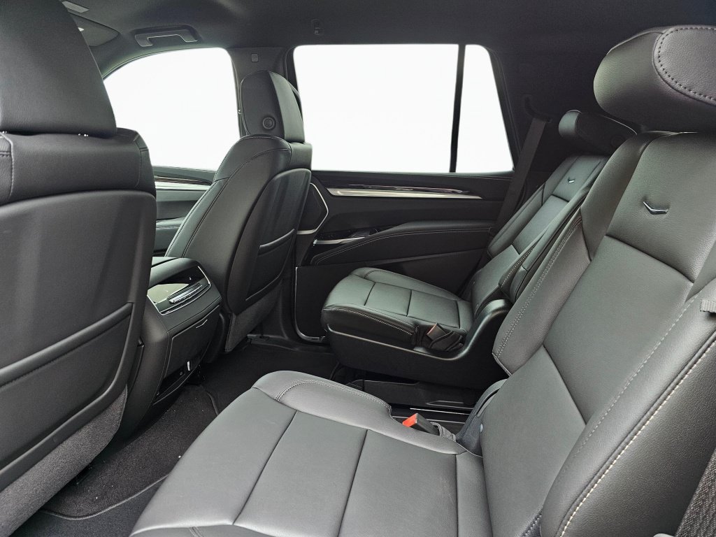 New 2026 Cadillac Escalade 4WD image 18
