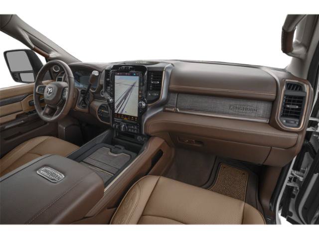 Certified 2024 RAM 2500 Limited AWD/4WD image 14