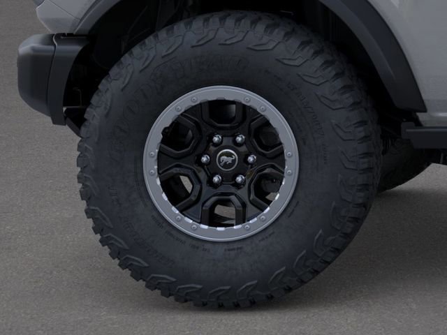 New 2026 Ford Bronco Badlands w/ Sasquatch Package AWD/4WD image 21