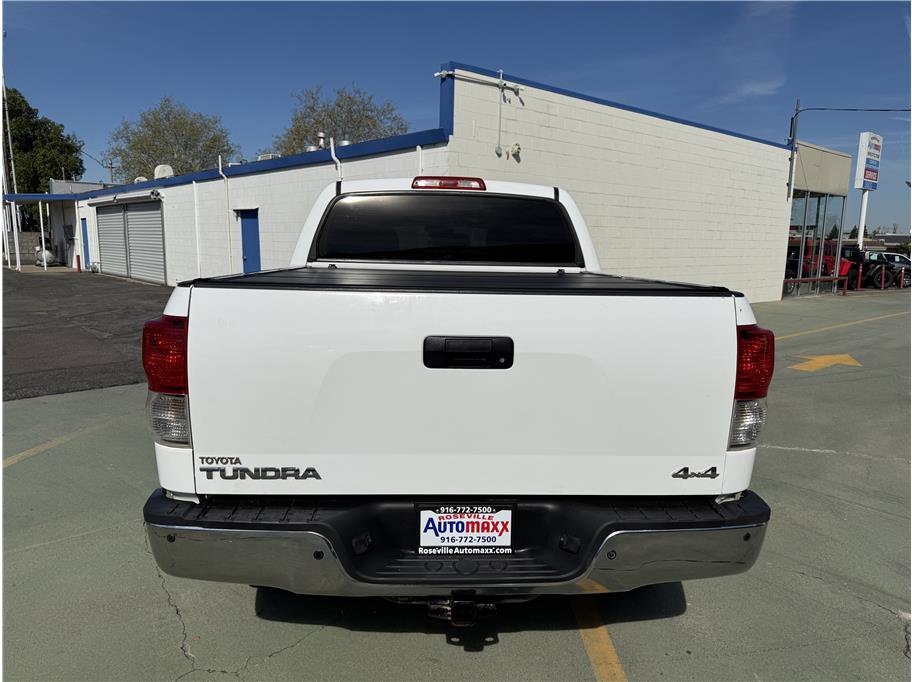 Used 2013 Toyota Tundra Limited image 6