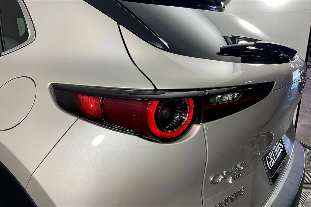 Used 2024 MAZDA CX-30 AWD 2.5 S w/ Select Sport Pkg image 40