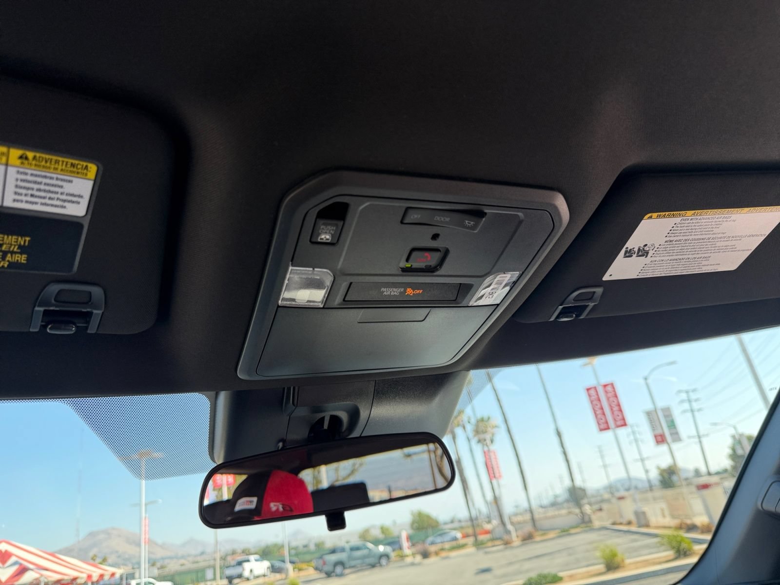 New 2026 Toyota Tundra SR5 AWD/4WD image 23